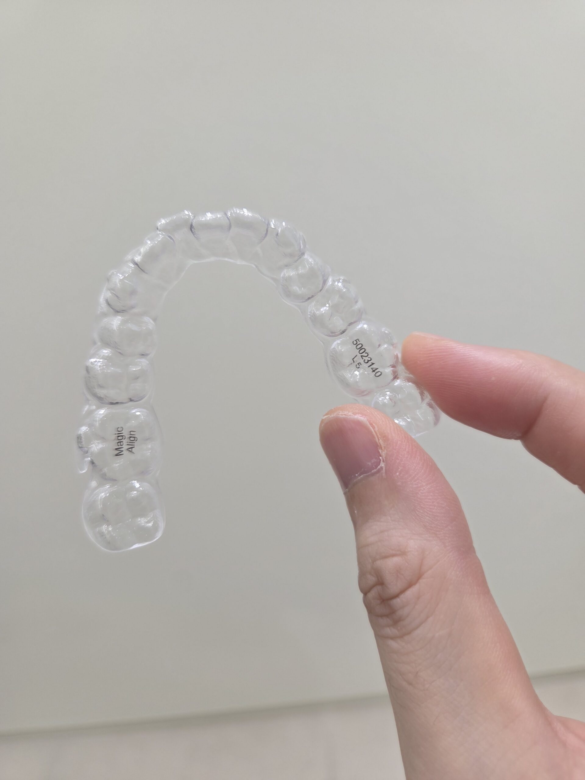 매직얼라인 장치 특징